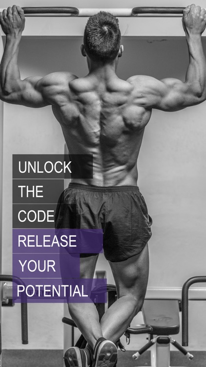 Code Fitness