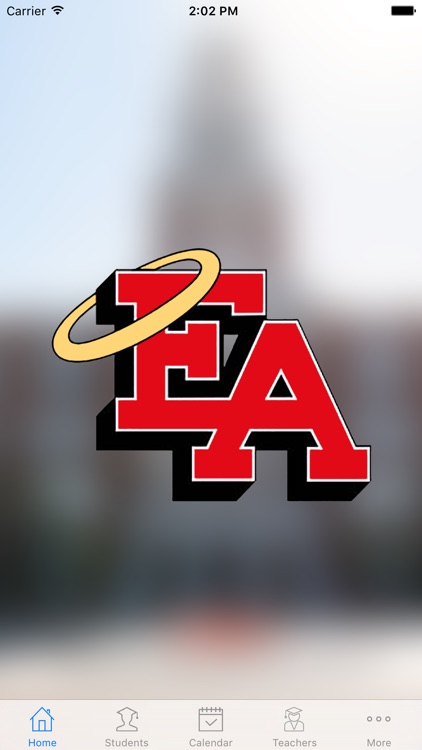 East High School Angels Pro