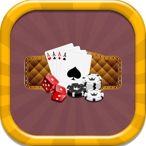 Hot Winner Caesars Palace - Play Vegas Jackpot Slot Machines icon