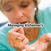 Managing alzheimers