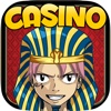 Aron Casino Egypt Slots - Roulette and Blackjack