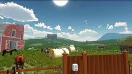 Game screenshot VR Horse Ride hack