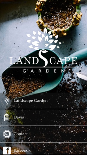 Landscape Garden(圖1)-速報App