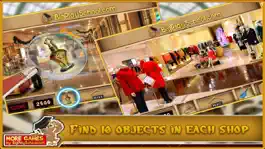 Game screenshot Dubai Mall Hidden Objects Game hack