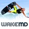 WAKE MD for iPhone