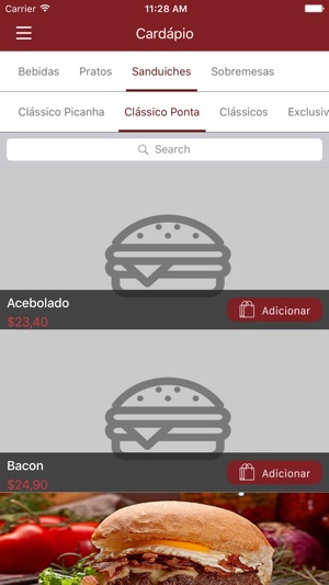 Burger & Co(圖1)-速報App