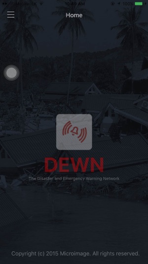 DEWN