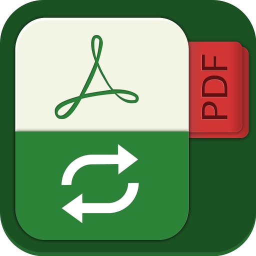 Quick PDF Converter icon