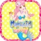 Mermaid Beauty - Girls Makeup, Dressup,and Makeover Games