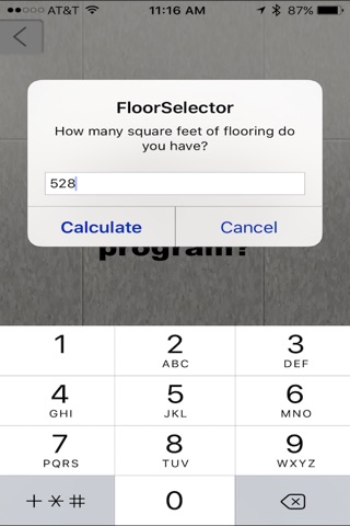 Morrisette Floor Care screenshot 3