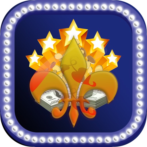 Casino Lotus Flower Las Vegas - Free Slots Machine icon