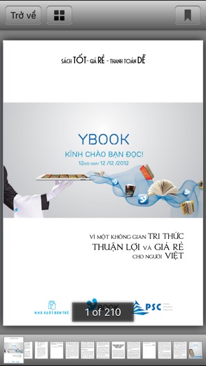 Thư viện Ebook(圖5)-速報App