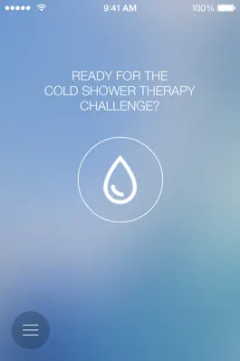 Game screenshot CST - Cold Shower Therapy mod apk