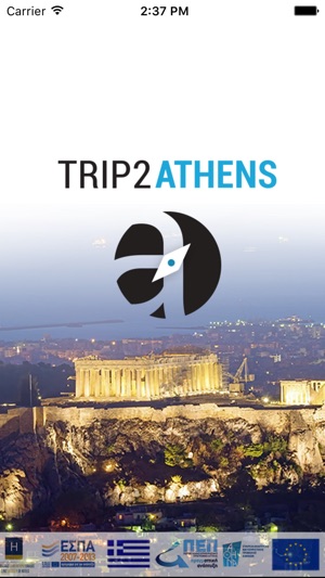 Trip 2 Athens(圖1)-速報App