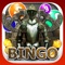 Bingo Casino Vegas “  Cold Arms Edition ” Pro