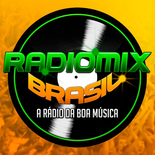 Rádio Mix Brasil