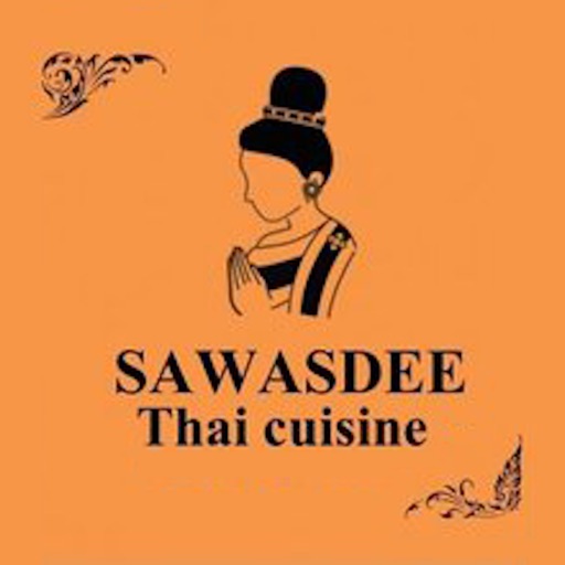Sawasdee Thai Cuisine icon