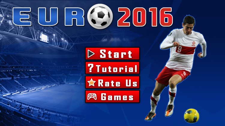 real football 2017 - free futsal head soccer games screenshot-3