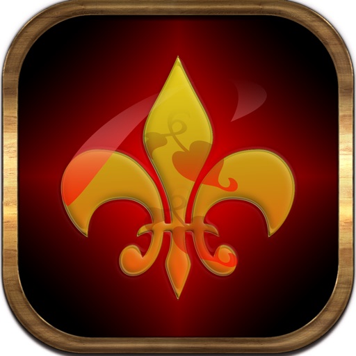 Gambling Pokies Super Star - Free Carousel Of Slots Machines icon