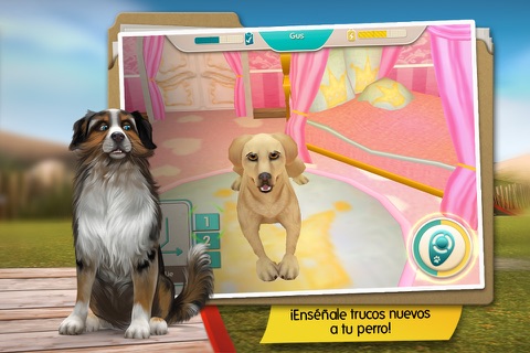 Dog Hotel Premium screenshot 3