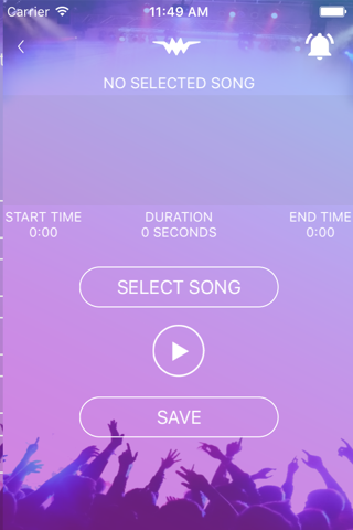 Ringtone maker & cutter : Vast collection of ringtones with daily additions screenshot 2