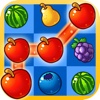 New Fruit Mania - Fruit Line Match Edition