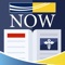 MedStar Now is a mobile and web-based application that provides you with just-in-time information and training to help you do your job