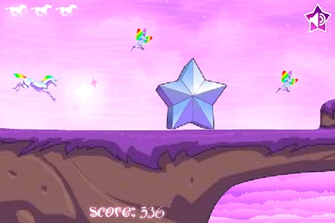 Dashing Horse screenshot 4