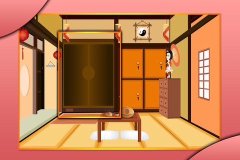 Japanese Room Escape screenshot 4