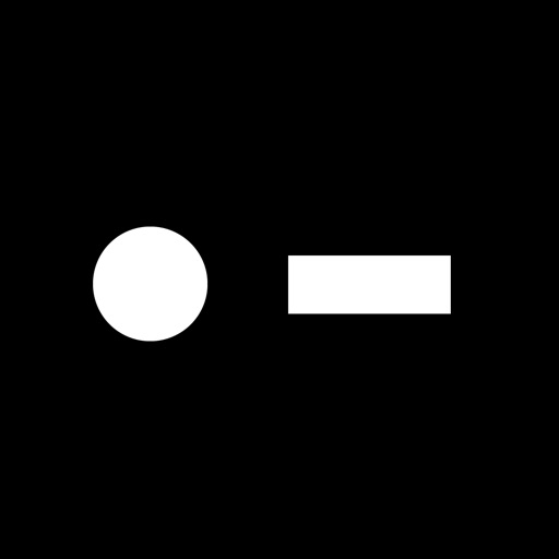 Morse Code Typer icon