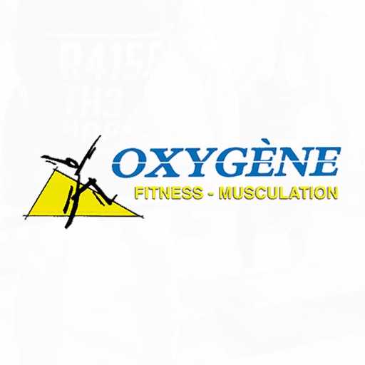 Oxygene Club icon
