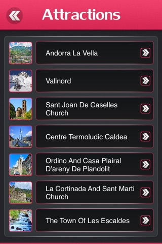 Andorra la Vella Travel Guide screenshot 3