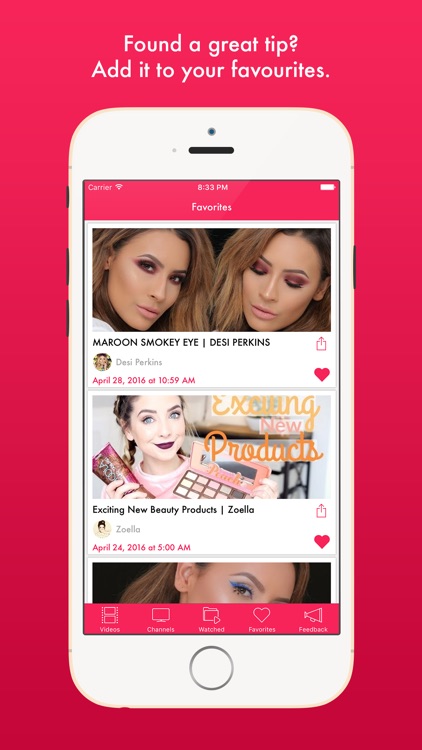 InstaStylista - Eazy Makeup, Hair and Beauty Video Tutorials for YouTube
