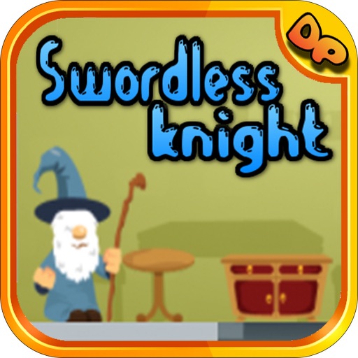 Swordless knight – Tower Climb Game iOS App
