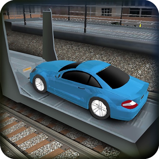 Train Driver Orient Express Cargo Transporter Realistic Railroad Missions Game iOS App