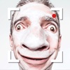 haha camera - selfie video by changing your face.s & voice,