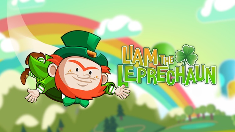 Liam the Leprechaun