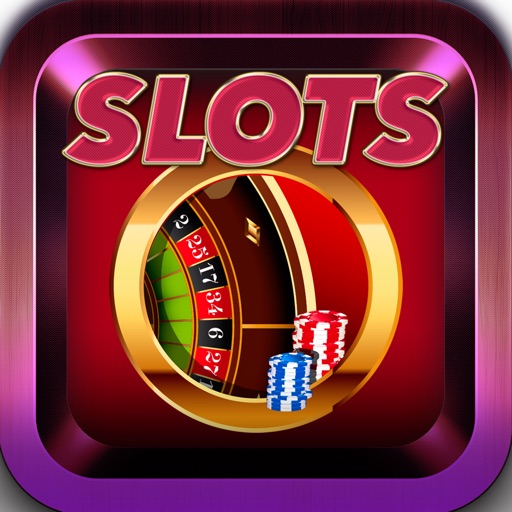 Slots Amazing Carousel Funny Party - Pro Slots Game Edition icon