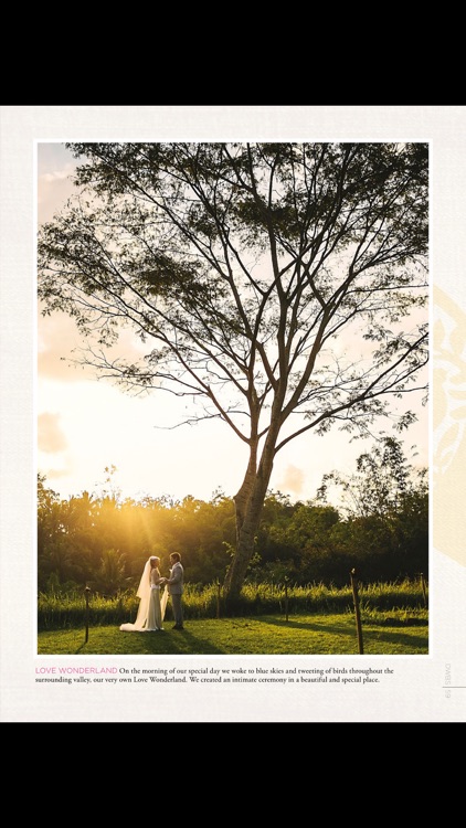 Dream Weddings Bali Style screenshot-4