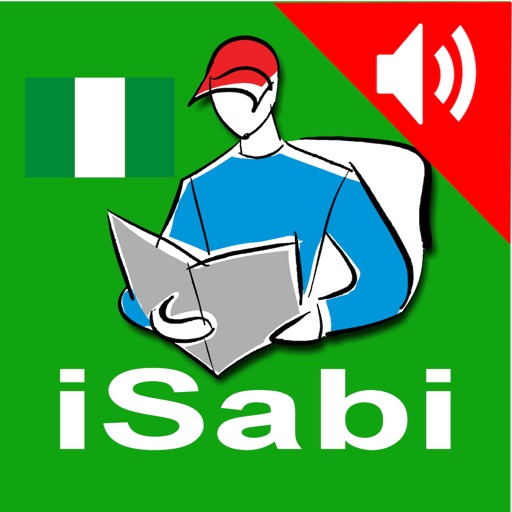 iSabi™ Igbo II - Situations icon