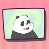 熊猫爱照相-儿童益智休闲小游戏