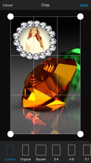 Diamond Photo Frame(圖4)-速報App