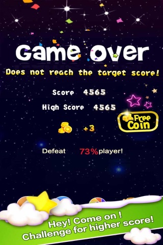 Star Go! - free best games for brave girls screenshot 3