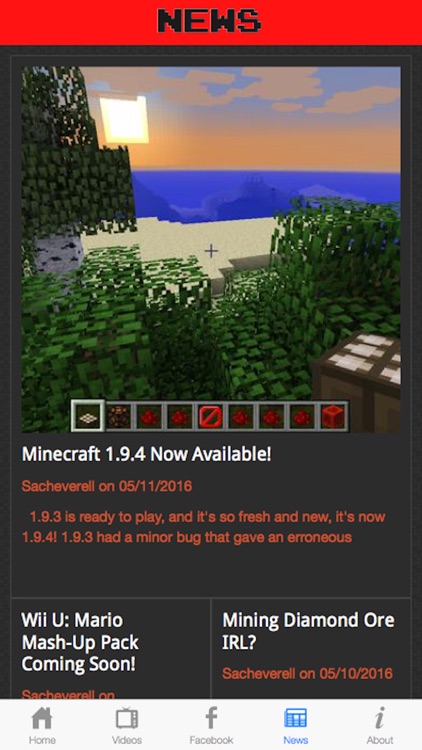 Lucky Block Instant Structures Mod Guide for Minecraft PC Edition screenshot-3
