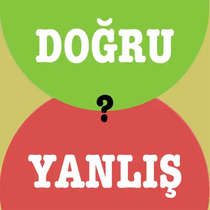 Doğru mu Yanlış mı? Читы