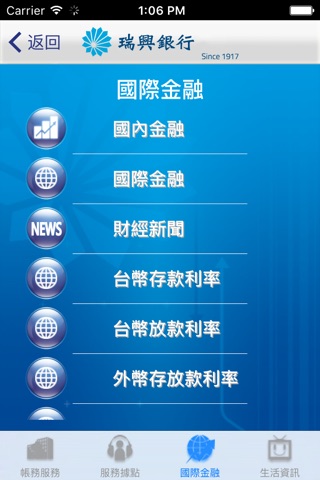 瑞興理財平台 screenshot 4