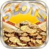 LUCKY!!! - Classic Winner Slots