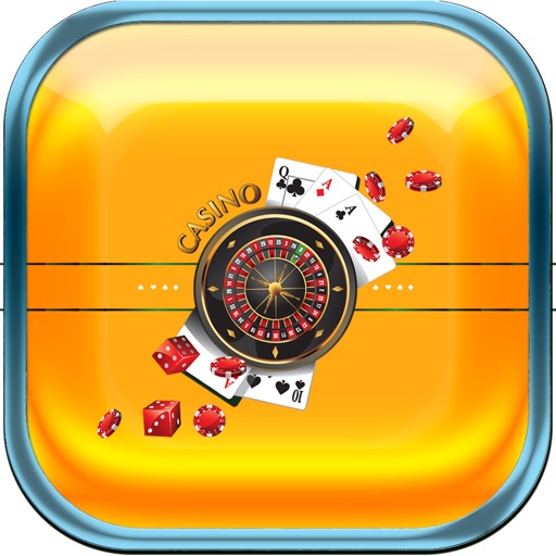 SLOTS Gold Wild Fish Casino - Free Vegas Games, Win Big Jackpots, & Bonus Games! icon