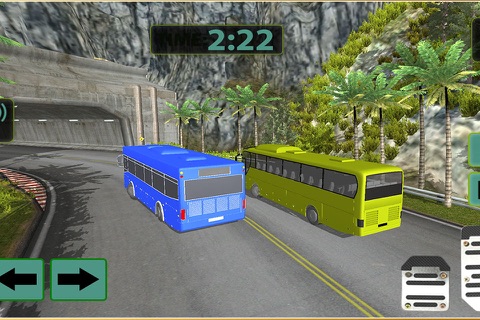 Mountain Tourist Journey screenshot 3