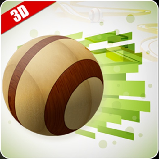 Balance Ball Fun 3D free icon